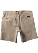 CUTLAP ECO 17.5" HYBRID WALKSHORT - Las Olas
