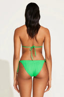 ELLE TIE SIDE BOTTOM - Las Olas