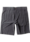 FIN ROPE HYBRID WALKSHORT 19.5" - Las Olas