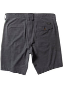 FIN ROPE HYBRID WALKSHORT 19.5" - Las Olas