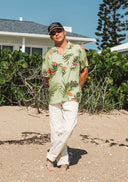 FRONDS BUTTONUP - Las Olas