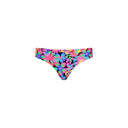 FULL COVERAGE BIKINI BOTTOM - Las Olas