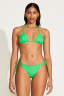GIA TRIANGLE TOP - Las Olas