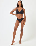 HARLEY TOP - Las Olas