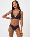 HARLEY TOP - Las Olas