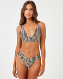 HARLEY TOP - Las Olas