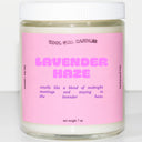 LAVENDER HAZE TAYLOR SWIFT CANDLE - Las Olas