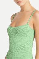 LOW PALACE ONE PIECE - Las Olas