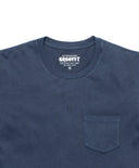 OUTERKNOWN GROOVY POCKET TEE - Las Olas