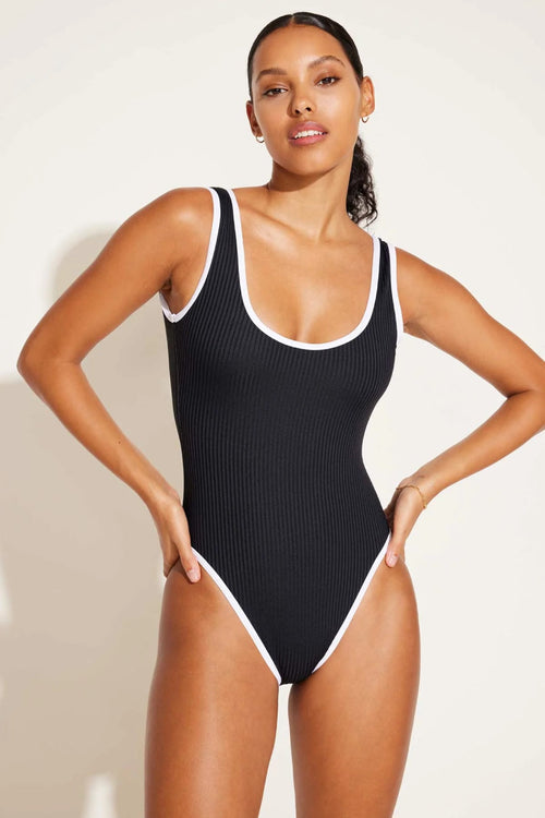 REESE REVERSIBLE ONE PIECE Las Olas Las Olas