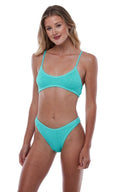 SARDINIA BIKINI BOTTOM - Las Olas
