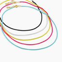SOLEIL NECKLACE - Las Olas