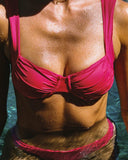 STELLA TOP - Las Olas