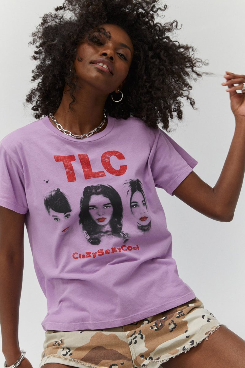 Crazy sexy cheap cool shirt
