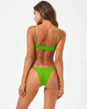 ZINNIA TOP - Las Olas